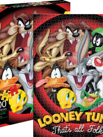 Produit Looney Tunes Image
