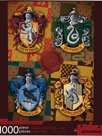 Produit Harry Potter Image