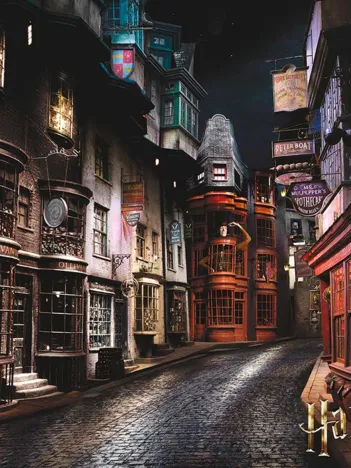 Produit Harry Potter Image