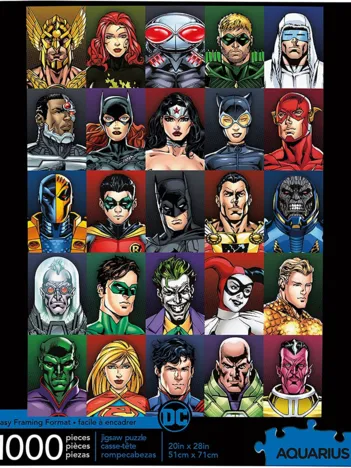 Produit DC Comics Image