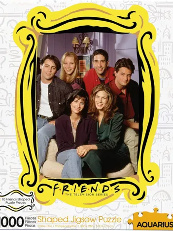 Produit Friends Image