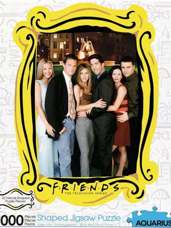 Produit Friends Image