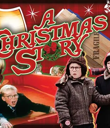 Produit A Christmas Story Image