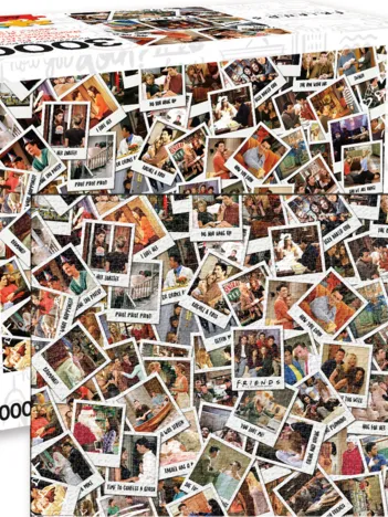 Produit Friends Image