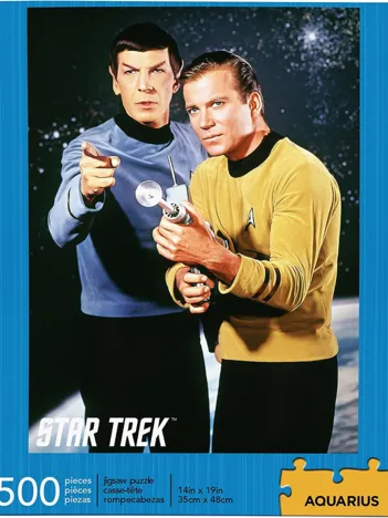 Produit Star Trek Image