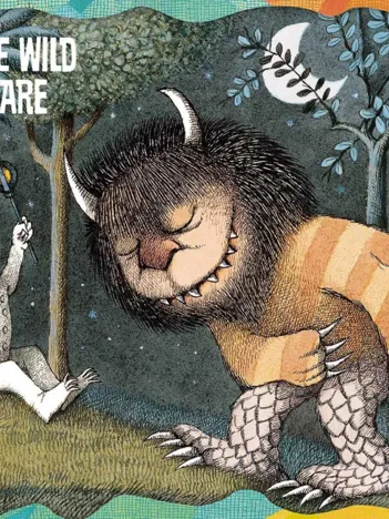 Produit Max et les Maximonstres Image