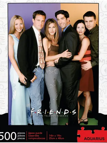 Produit Friends Image