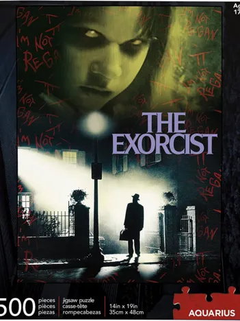 Produit L'Exorciste Image