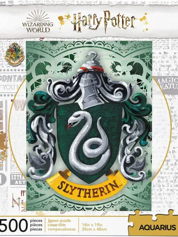 Produit Harry Potter - Serpentard Image