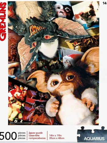 Produit Gremlins Image