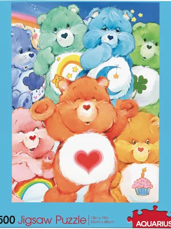 Produit Bisounours Image