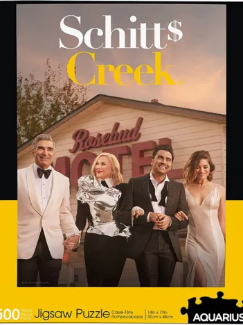 Produit Schitt's Creek Image