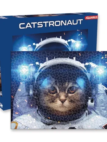 Produit Catstronaut Image