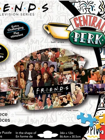 Produit Friends - Central Perk Image