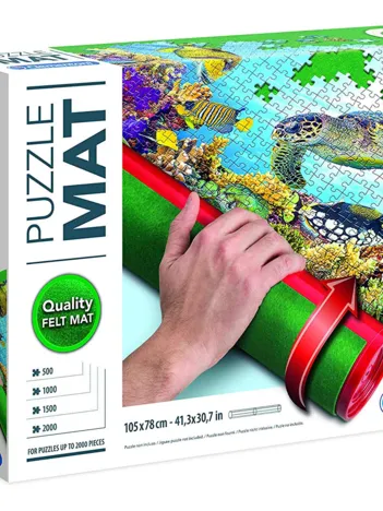 Produit Tapis de Puzzles - 500 à 2000 Pièces Image