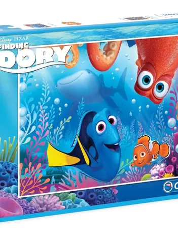Produit Finding Dory Image