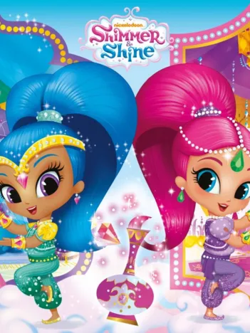 Produit Shimmer & Shine Image