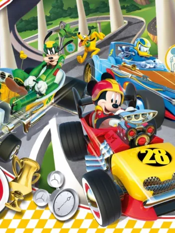 Produit Mickey Image