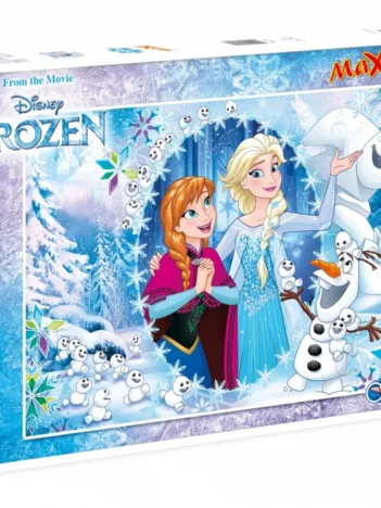 Produit Pièces XXL - La Reine des Neiges Image