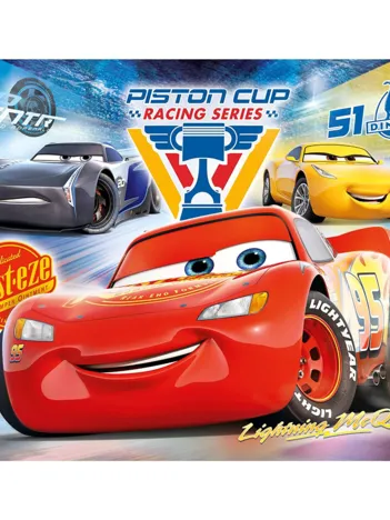 Produit Cars 3 Image
