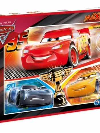 Produit Pièces XXL - Cars 3 Image