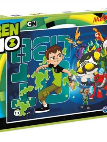 Produit Pièces XXL - Ben 10 Image