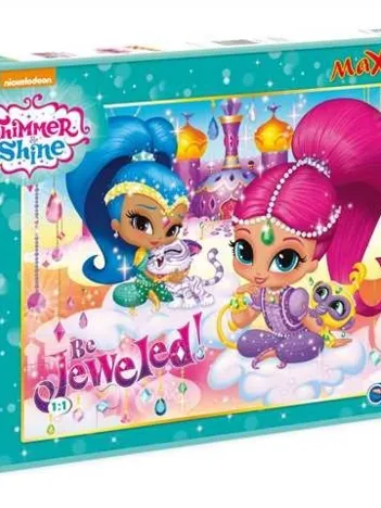 Produit Pièces XXL - Shimmer & Shine Image