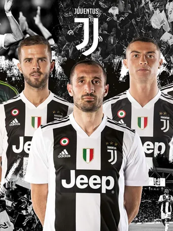 Produit Juventus Image