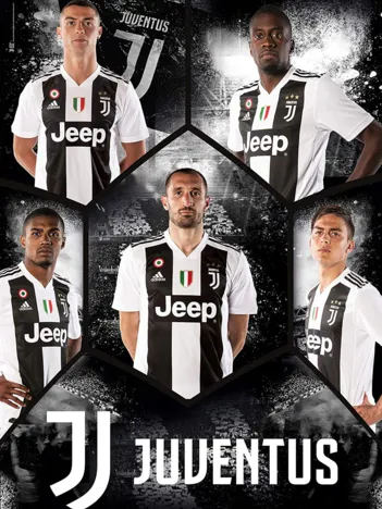 Produit Juventus Image