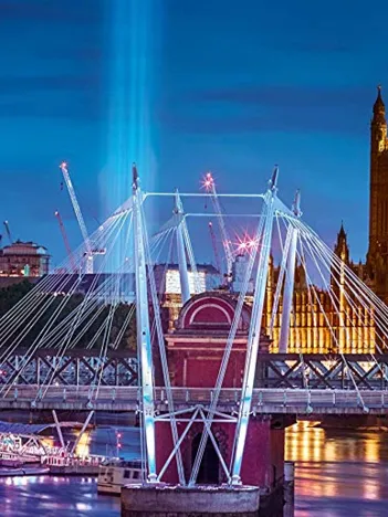 Produit London Image