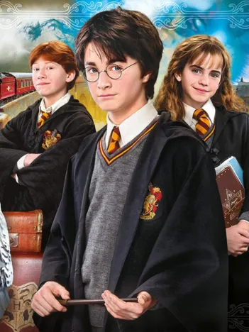 Produit Harry Potter Image