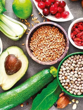 Produit Healthy Veggie Image