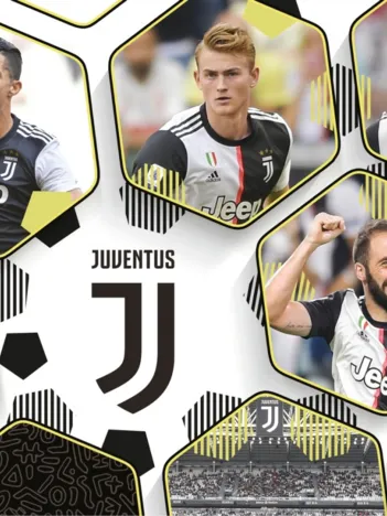 Produit Juventus Image