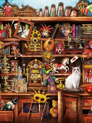 Produit Ye Old Shop Image