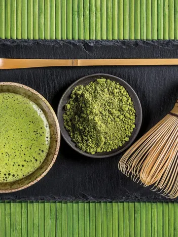 Produit Matcha Tea Image