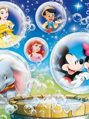 Produit Disney Classic Image