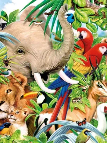 Produit Wildlife Image