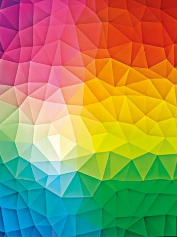 Produit Gradient Image