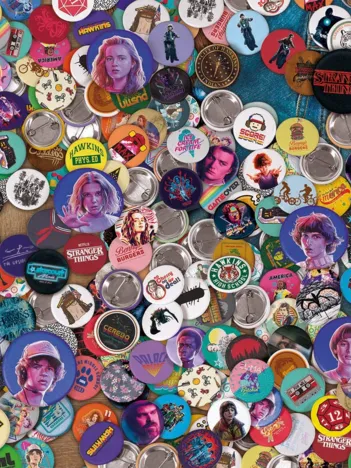 Produit Stranger Things Image