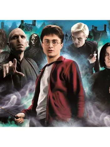 Produit Harry Potter Image