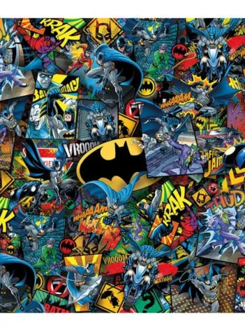 Produit Impossible Batman Image