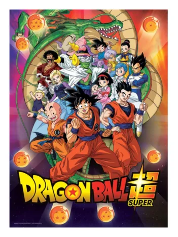 Produit Dragon Ball Image