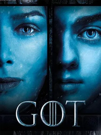 Produit Game of Thrones Image