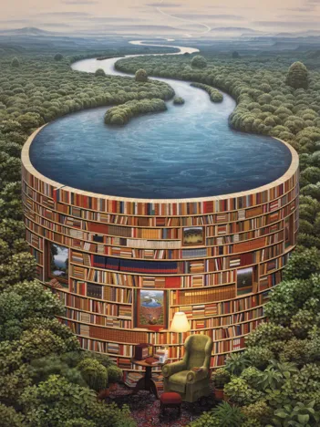 Produit Bibliodame Image