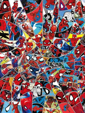 Produit Impossible Spider-Man Image