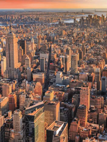 Produit Ville De New York Image