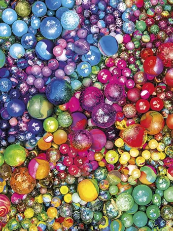 Produit Colorboom - Billes Image