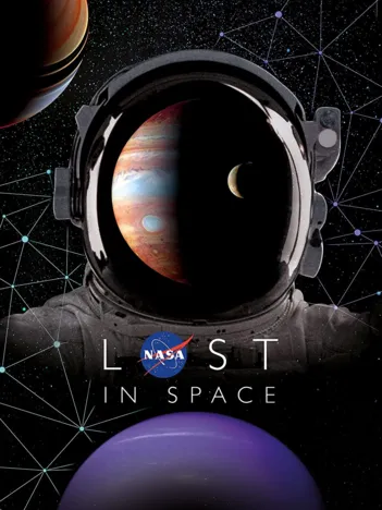 Produit Lost in Space Image
