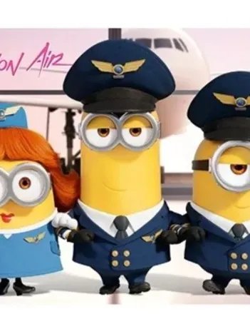 Produit Minions - The Rise Of Gru Image