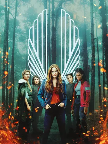 Produit Fate The Winx Saga Image